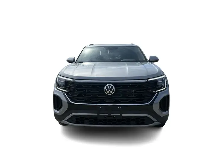 Volkswagen Atlas Cross Sport 2026 photo 4