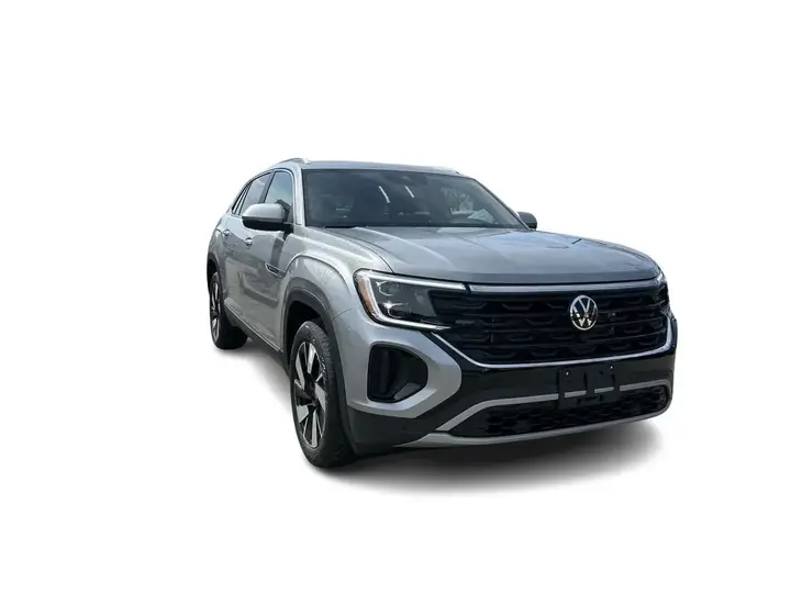 Volkswagen Atlas Cross Sport 2026 photo 2