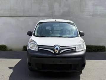 Renault Kangoo 2019 photo 2