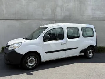 Renault Kangoo 2019 photo 3