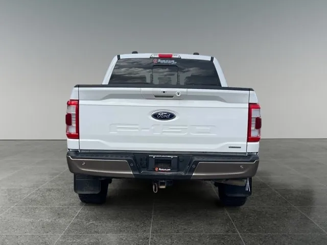 Ford F-150 2022 photo 5