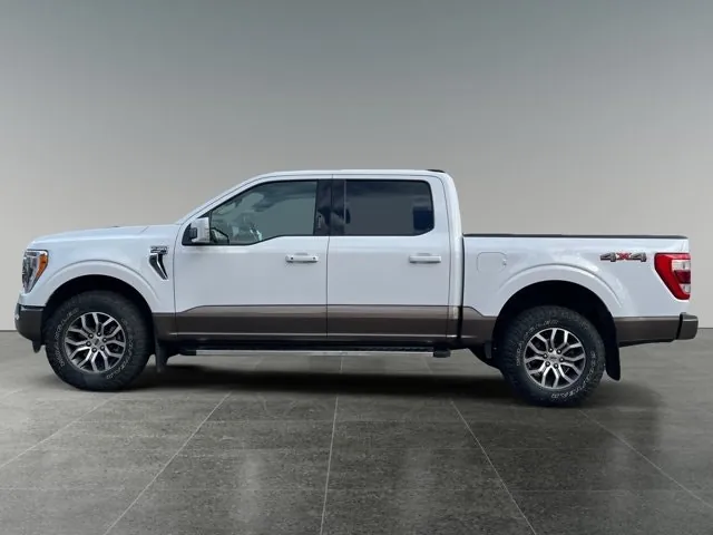 Ford F-150 2022 photo 2