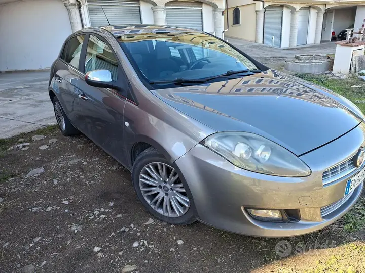 Fiat Bravo 2011 photo 2
