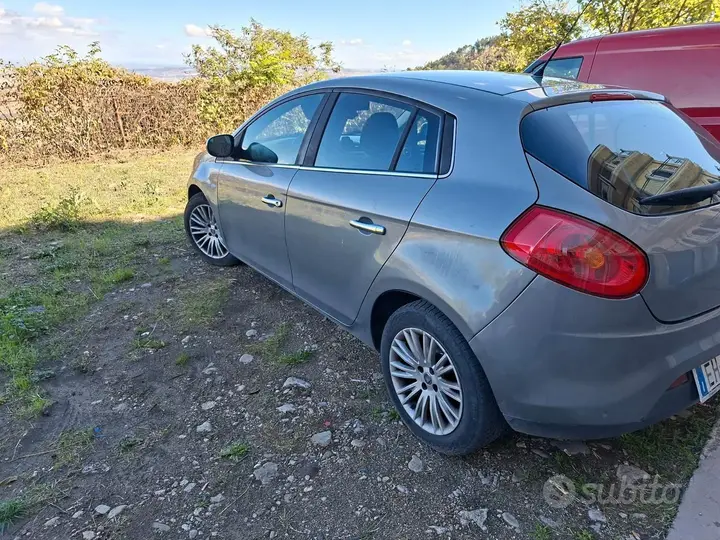 Fiat Bravo 2011 photo 3