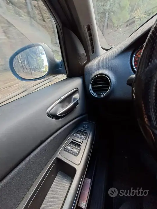 Fiat Bravo 2011 photo 5