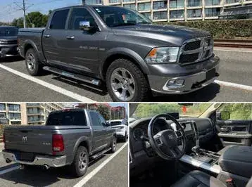 Dodge Ram 1500