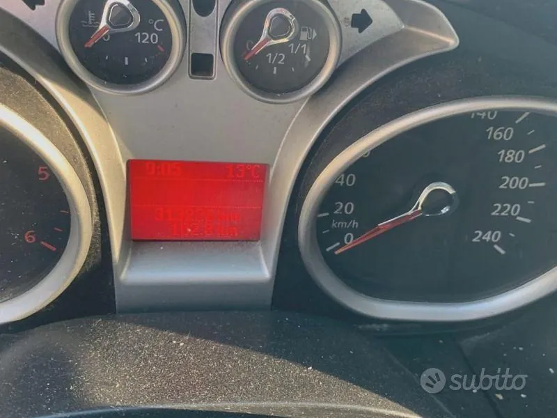 Ford Focus 2009 photo 5