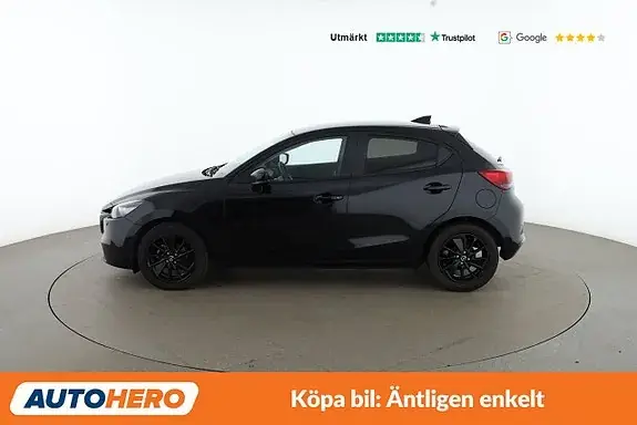 Mazda 2 2024 photo 2
