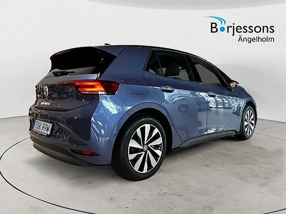 Volkswagen Id.3 Neo 2027 photo 2