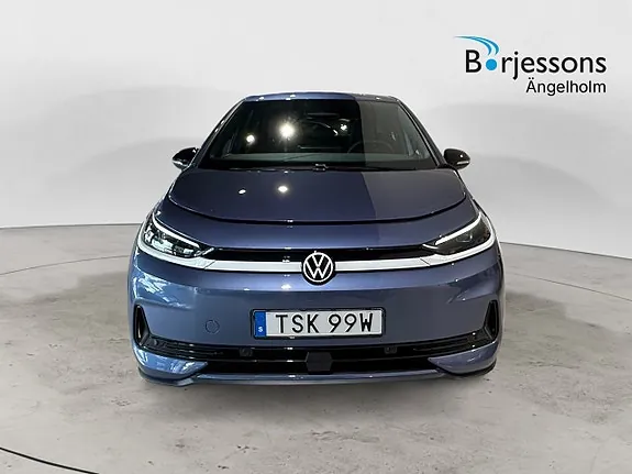 Volkswagen Id.3 Neo 2027 photo 4