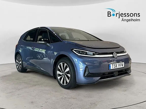 Volkswagen Id.3 Neo