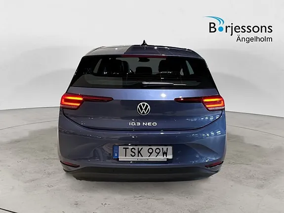 Volkswagen Id.3 Neo 2027 photo 3