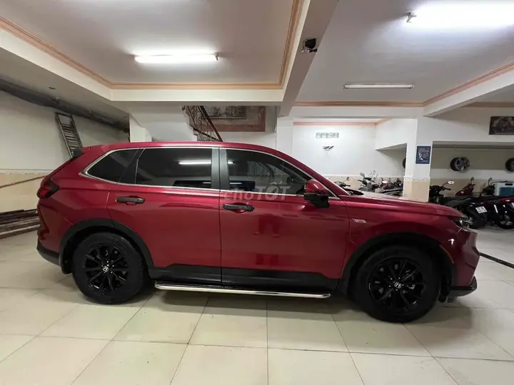 Honda Cr-V 2025 photo 4