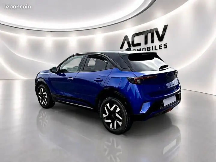 Opel Mokka 2025 photo 5