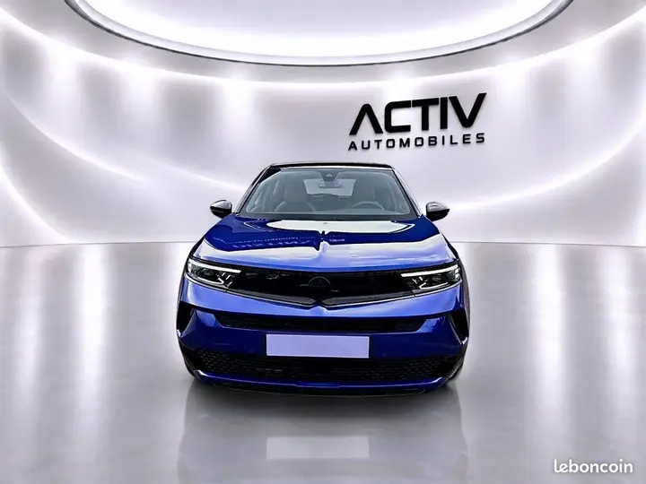 Opel Mokka 2025 photo 2