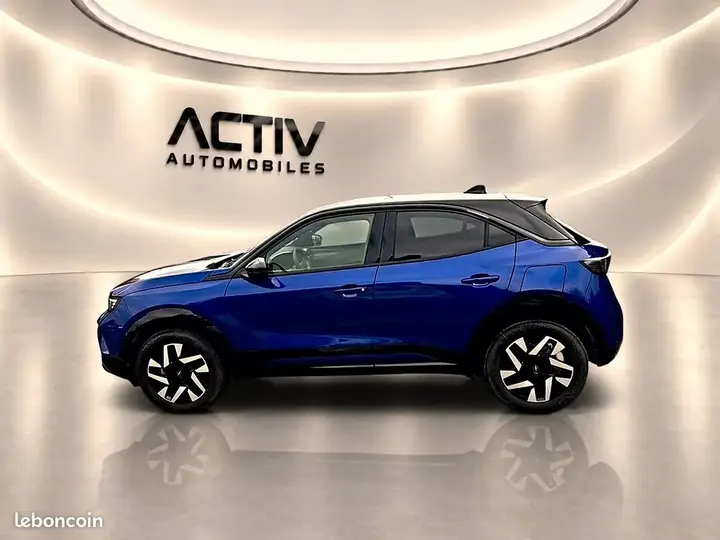 Opel Mokka 2025 photo 4