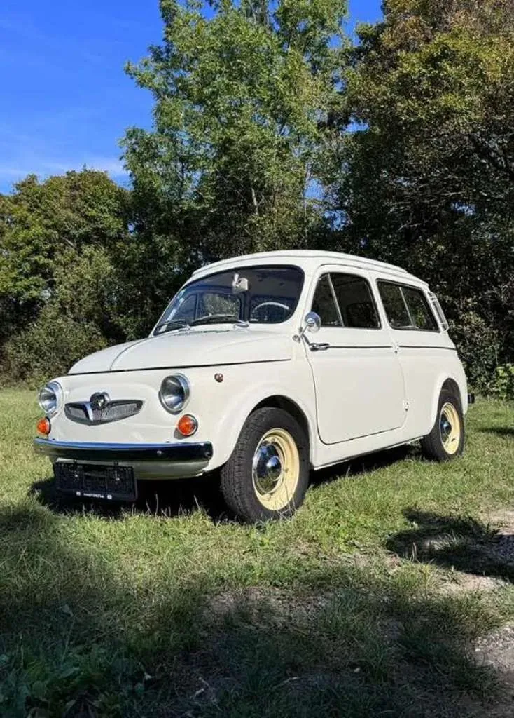 Puch Sonstige