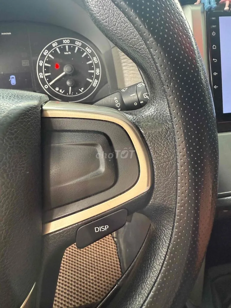 Toyota Innova 2018 photo 4