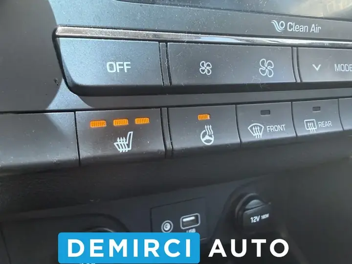 Hyundai Tucson 2017 photo 5