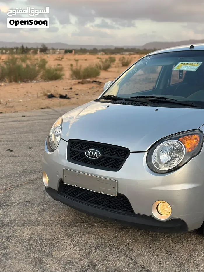 Kia Morning