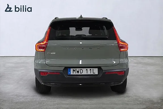 Volvo Ex40 2025 photo 5