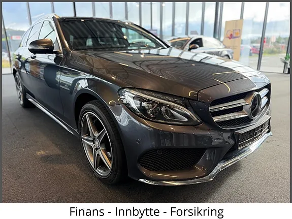 Mercedes-Benz C250 D