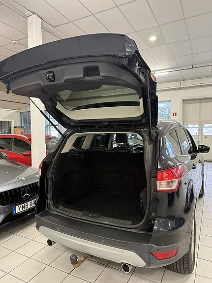 Ford Kuga 2013 photo 4