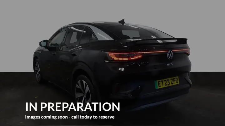 Volkswagen Id.5 2023 photo 3