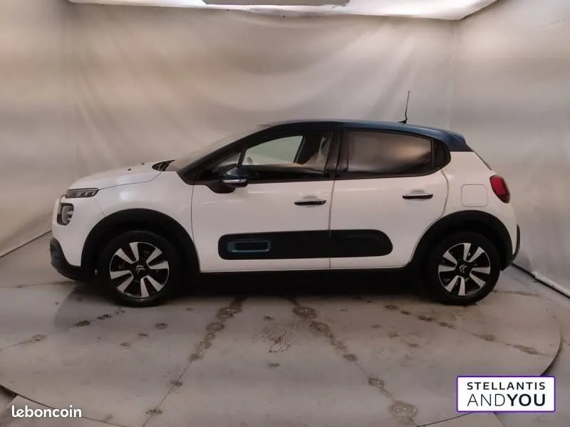 Citroen C3 2022 photo 4