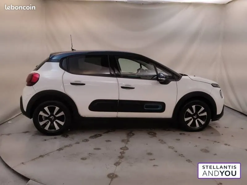 Citroen C3 2022 photo 5