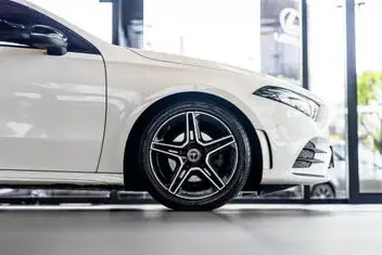 Mercedes-Benz A 180 2023 photo 5