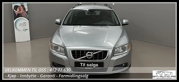 Volvo V70