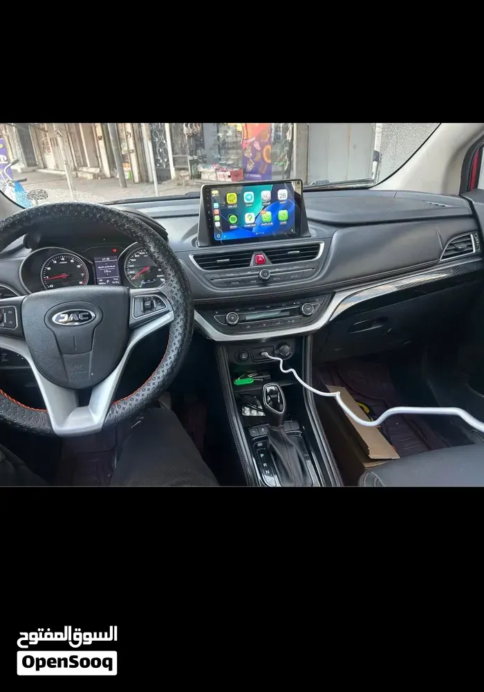 JAC Js3 2023 photo 3