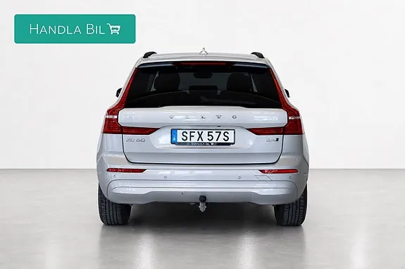 Volvo Xc60 2022 photo 5