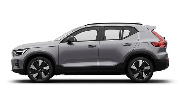 Volvo Ex40 2027 photo 2