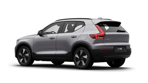 Volvo Ex40 2027 photo 3