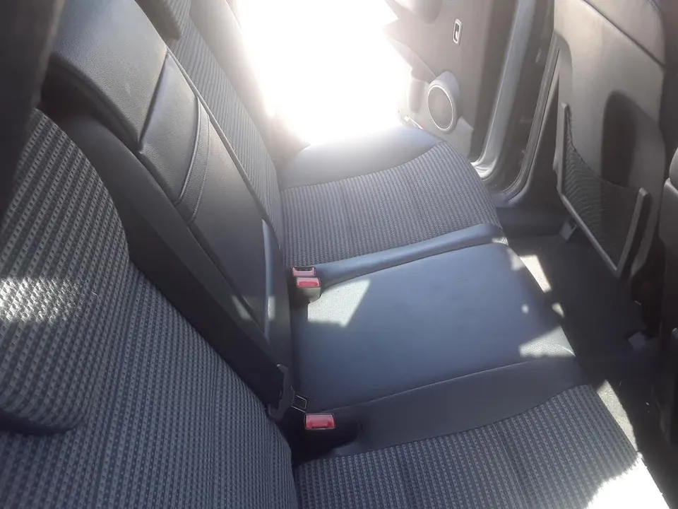 Mercedes-Benz B-Class 2007 photo 3