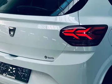 Dacia Sandero 2022 photo 3