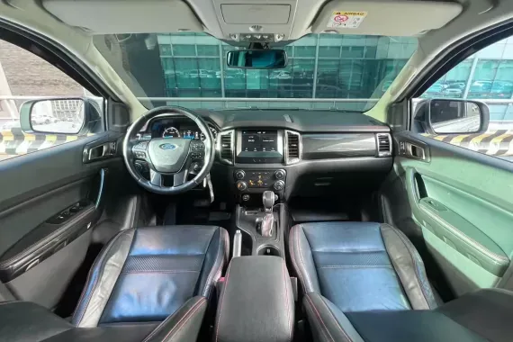 Ford Ranger 2021 photo 5