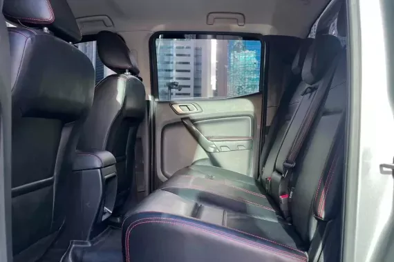 Ford Ranger 2021 photo 4