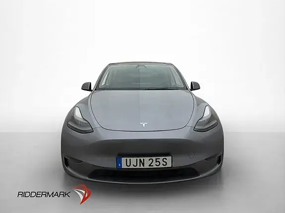 Tesla Model Y 2024 photo 3