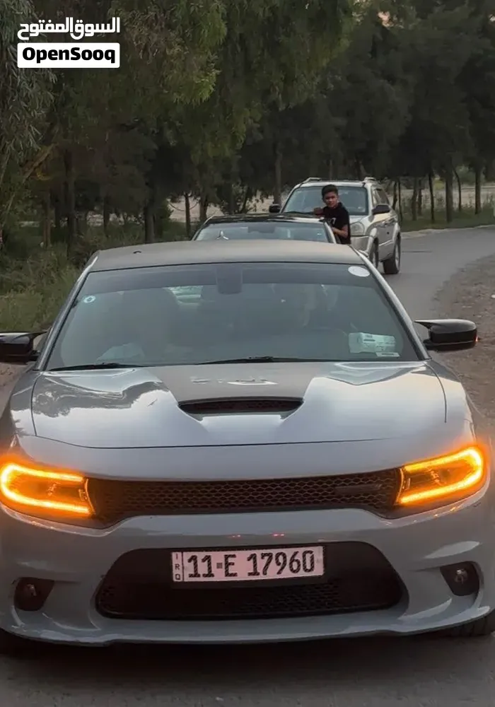 Dodge Charger