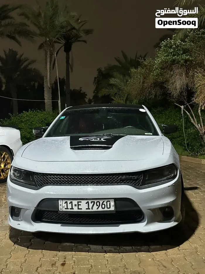 Dodge Charger 2022 photo 4