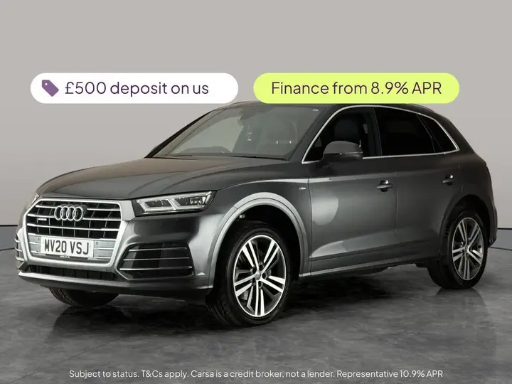 Audi Q5