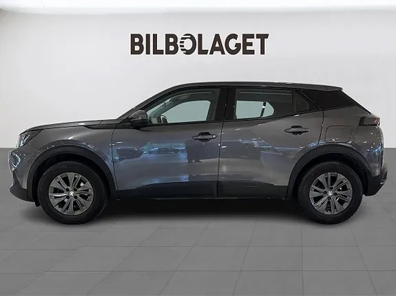 Peugeot 2008 2021 photo 2