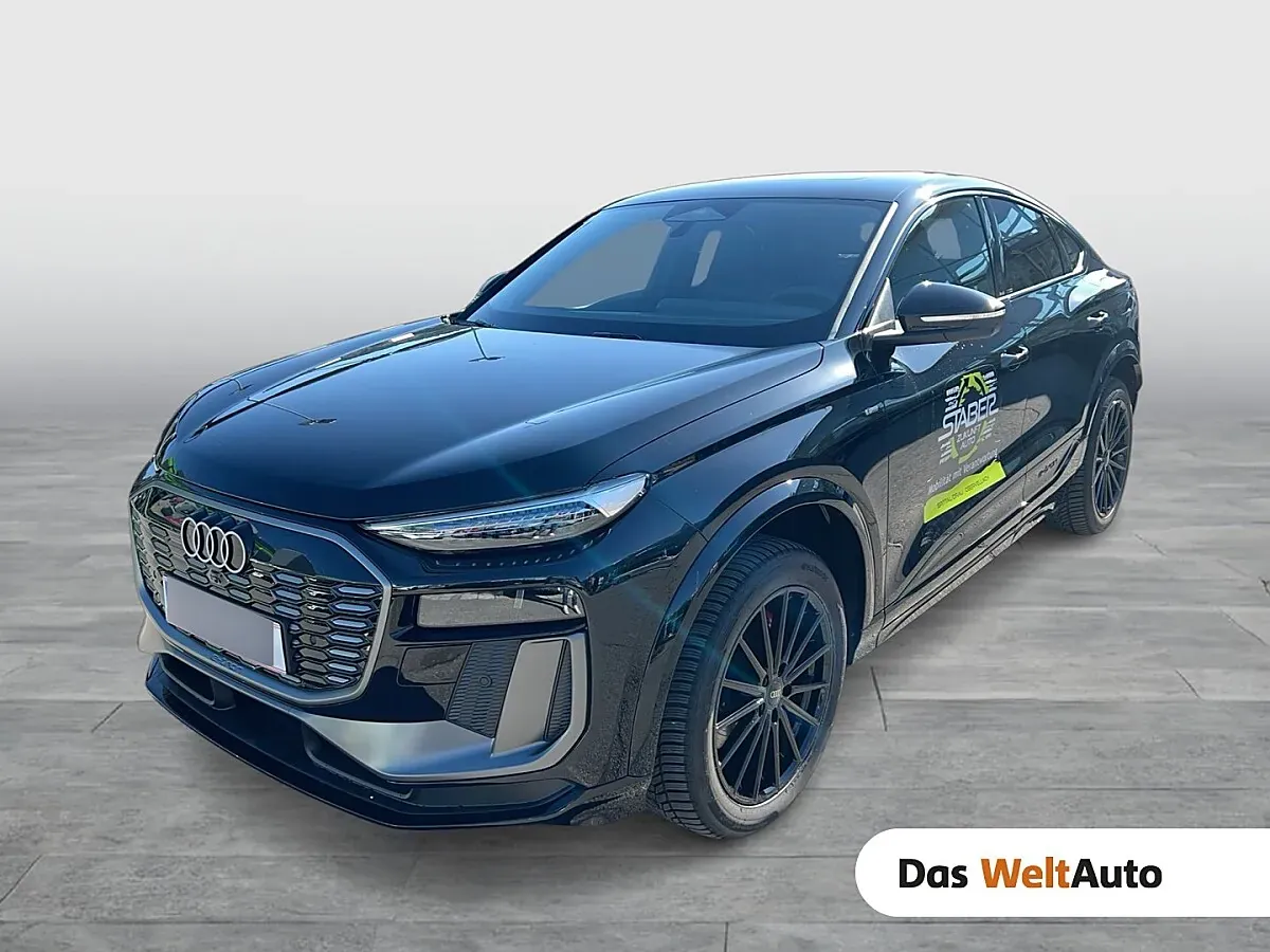 Audi Q6