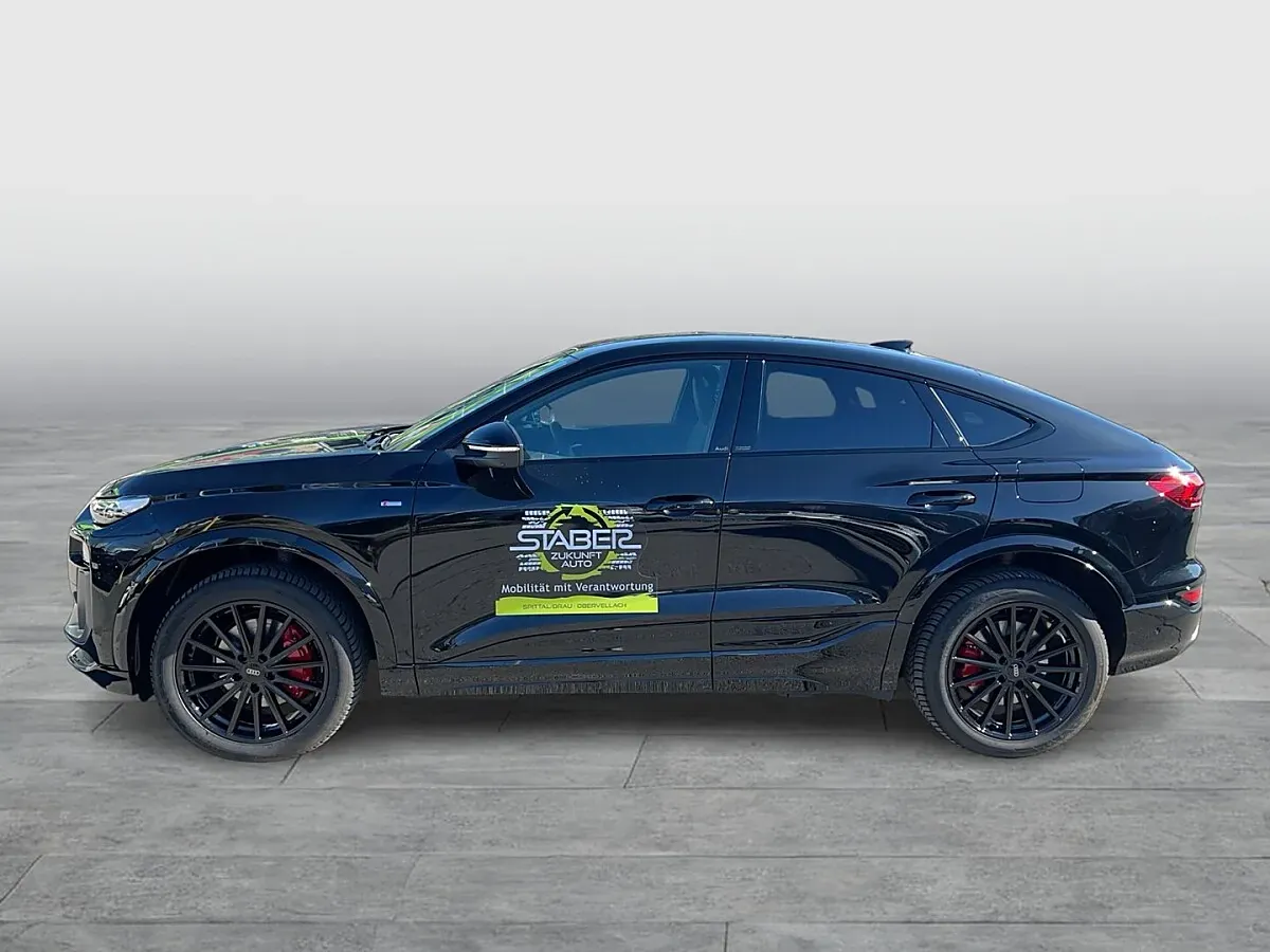 Audi Q6 2026 photo 2