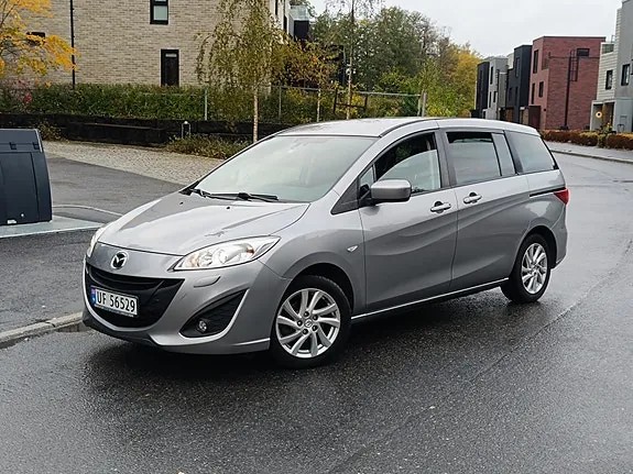 Mazda 5