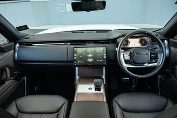 Land Rover Range Rover 2026 photo 5