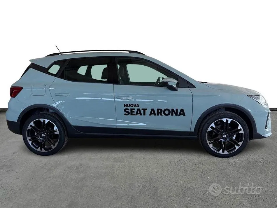 Seat Arona 2026 photo 3